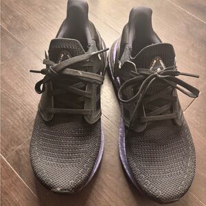 Adidas National Lab x UltraBoost 20 ‘Core Black’